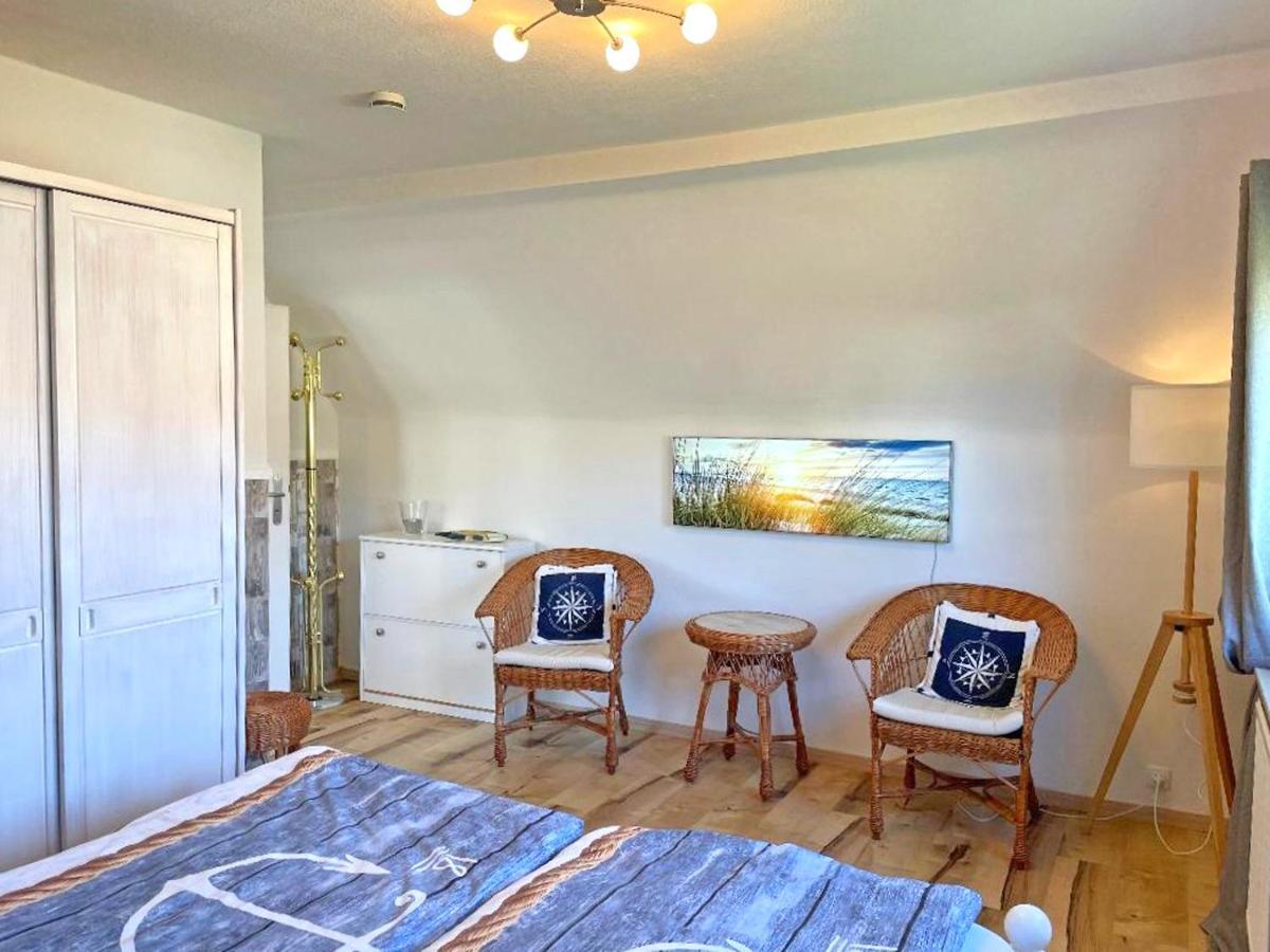 Ferienwohnung Rerik Most 2371 Εξωτερικό φωτογραφία