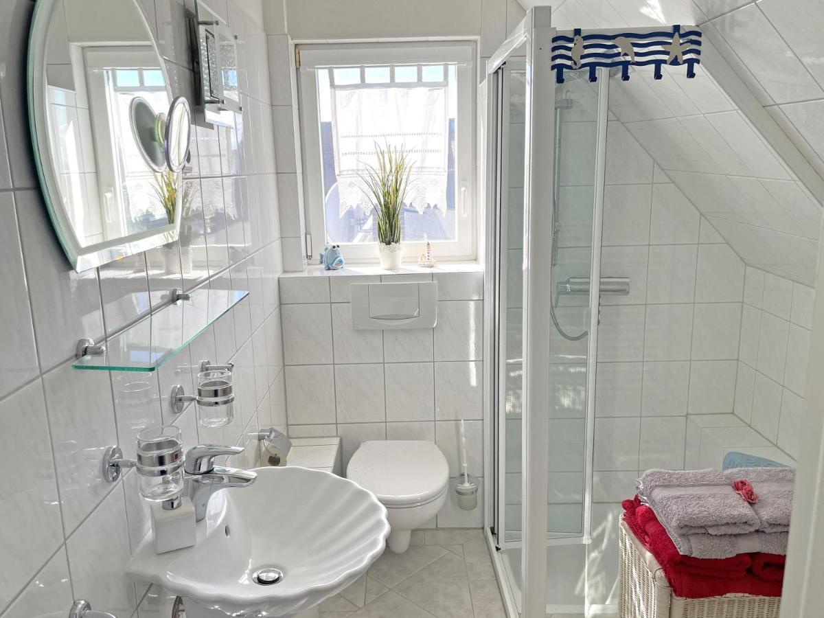 Ferienwohnung Rerik Most 2371 Εξωτερικό φωτογραφία