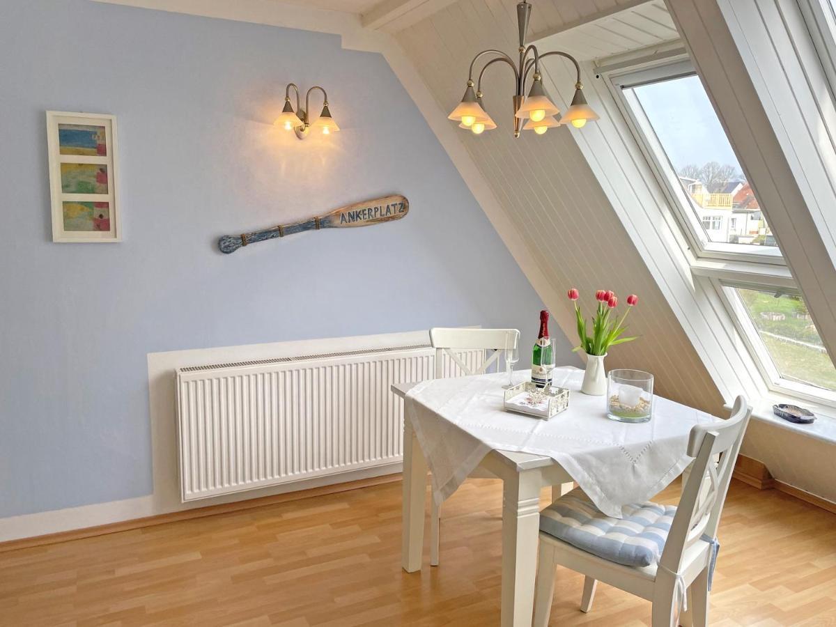 Ferienwohnung Rerik Most 2371 Εξωτερικό φωτογραφία