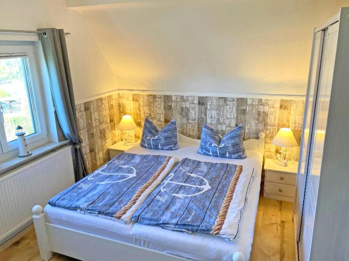 Ferienwohnung Rerik Most 2371 Εξωτερικό φωτογραφία
