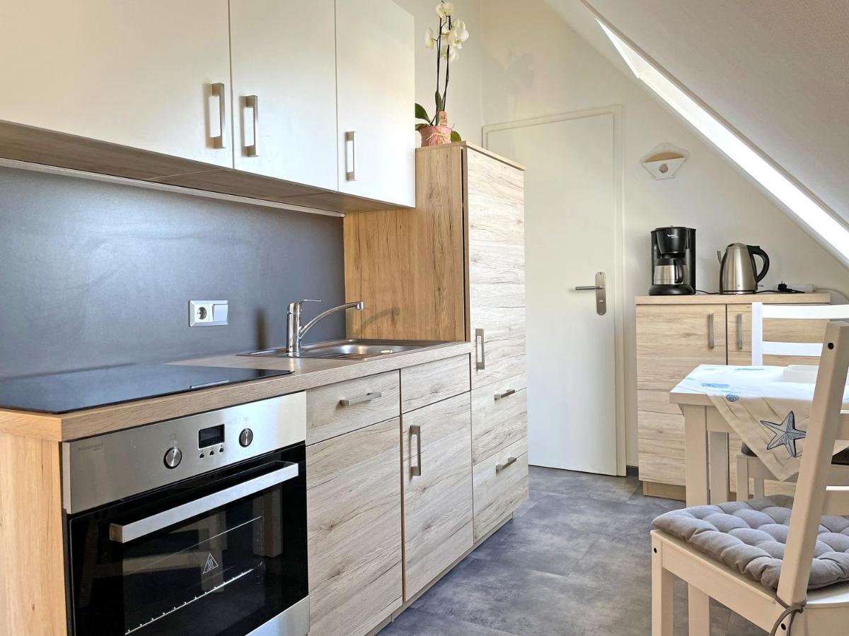 Ferienwohnung Rerik Most 2371 Εξωτερικό φωτογραφία